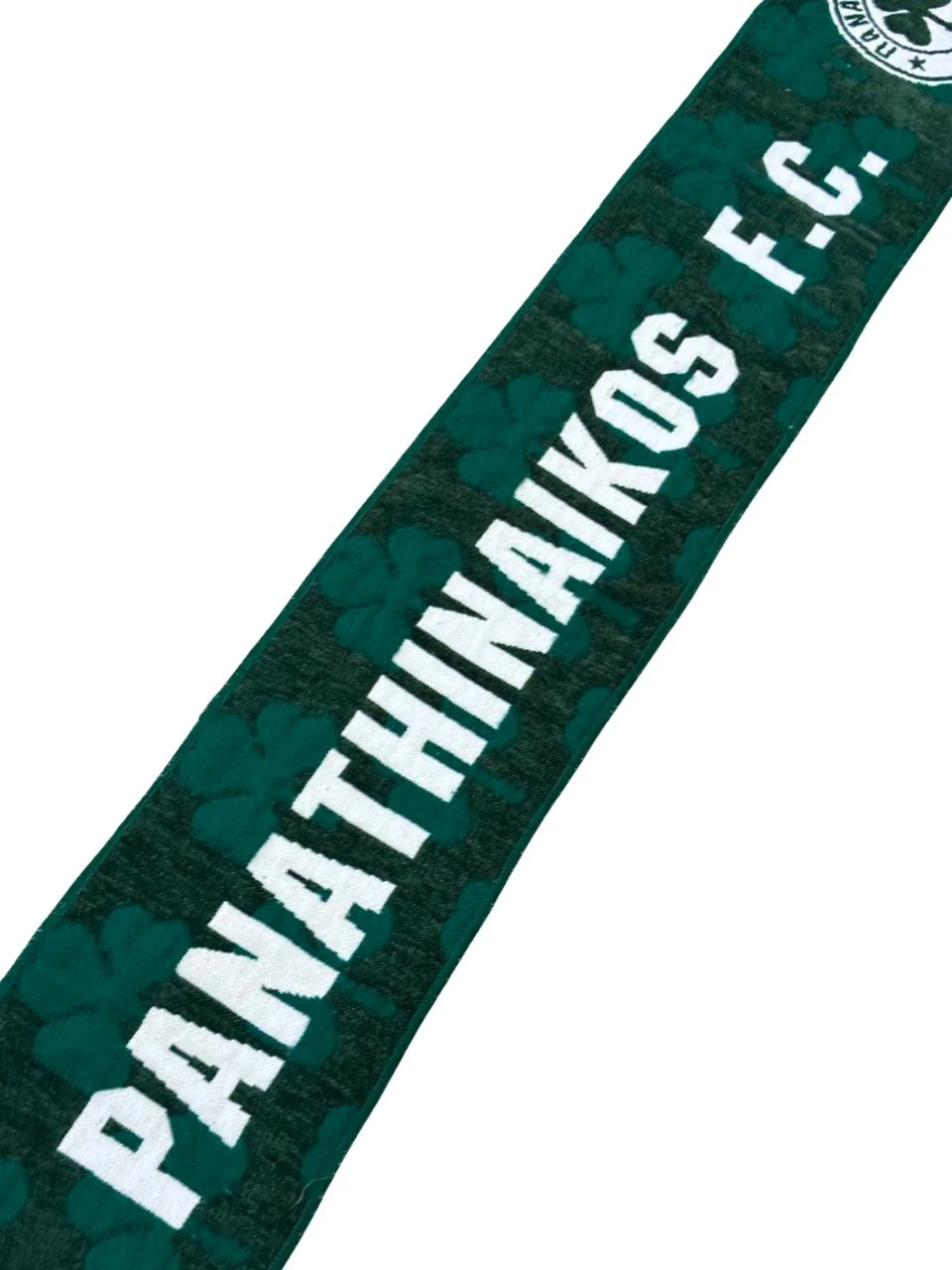 Panathinaikos Bufanda Futbol Grecia – photo 3